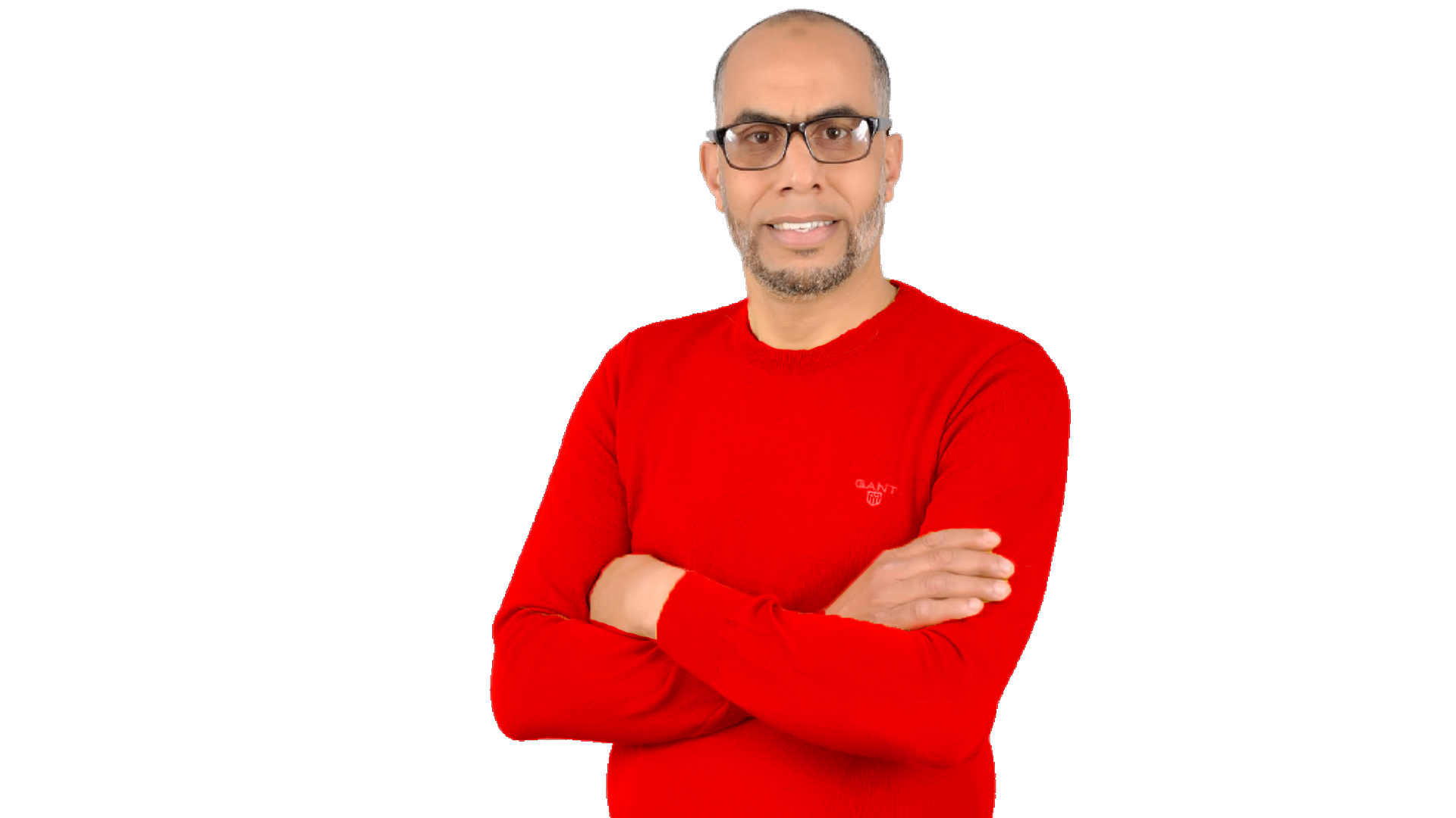 Dr. Mounir Haddouba